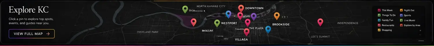 Explore KC map