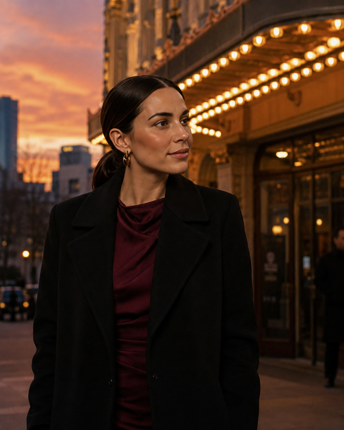 Elena · approved KC Social editor portrait