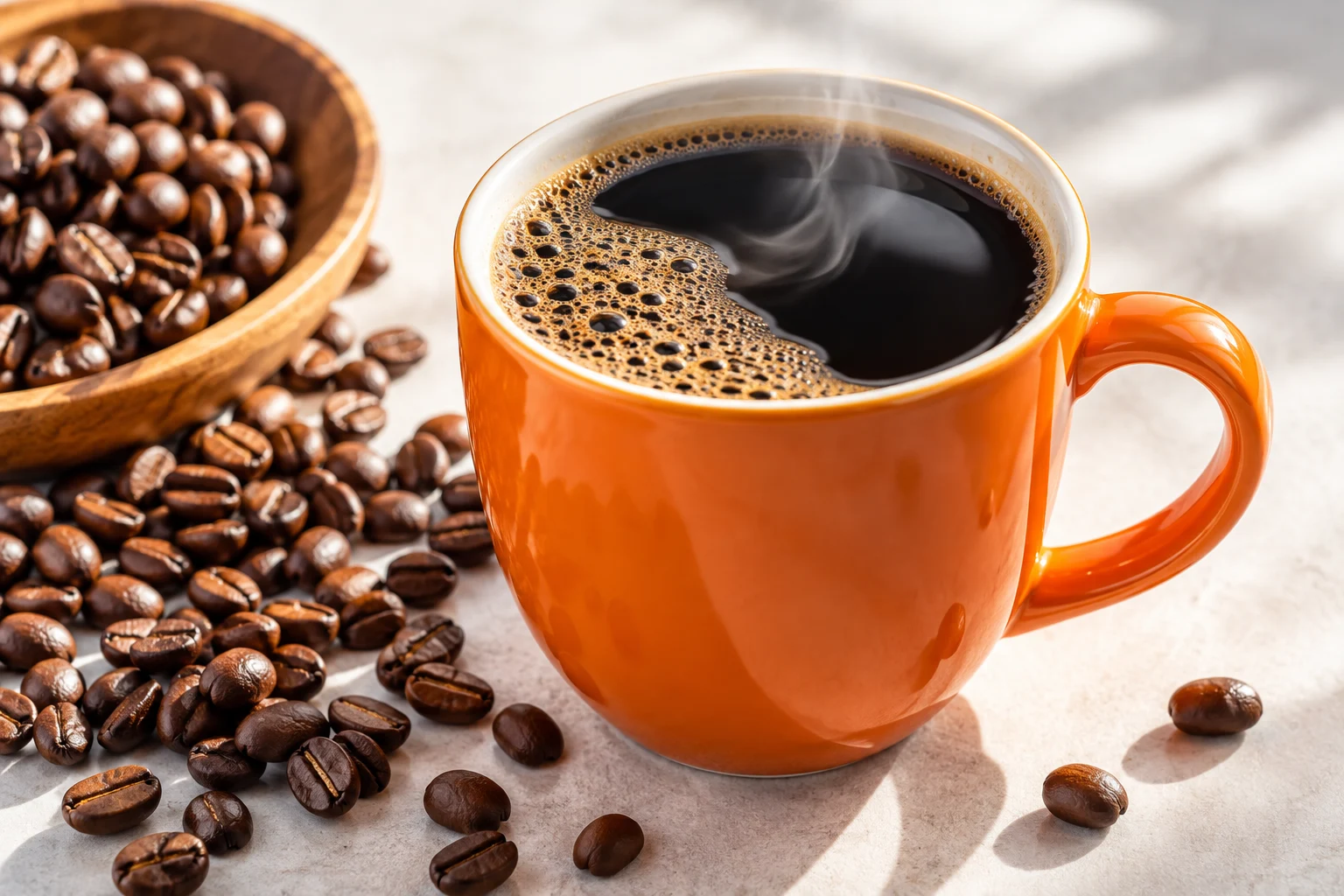 Homer's Coffee House editorial inspiration